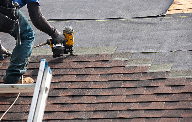 Licensed Roof Repair service in Junction City, WI - Brentwood Metal Roofing